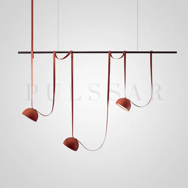 Подвесной светильник EBBOT