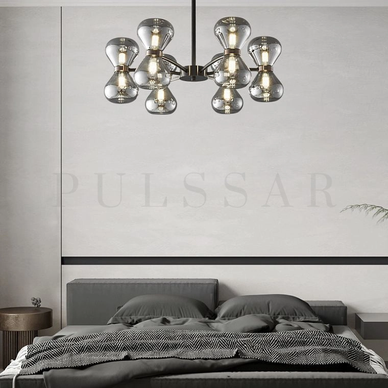 Подвесная люстра PROSPER