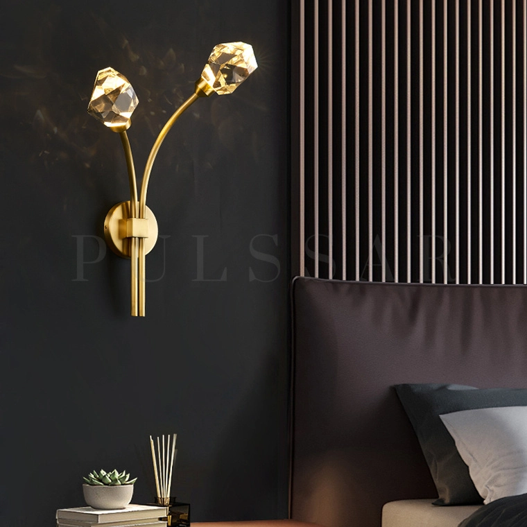 Бра CRISTEL WALL C