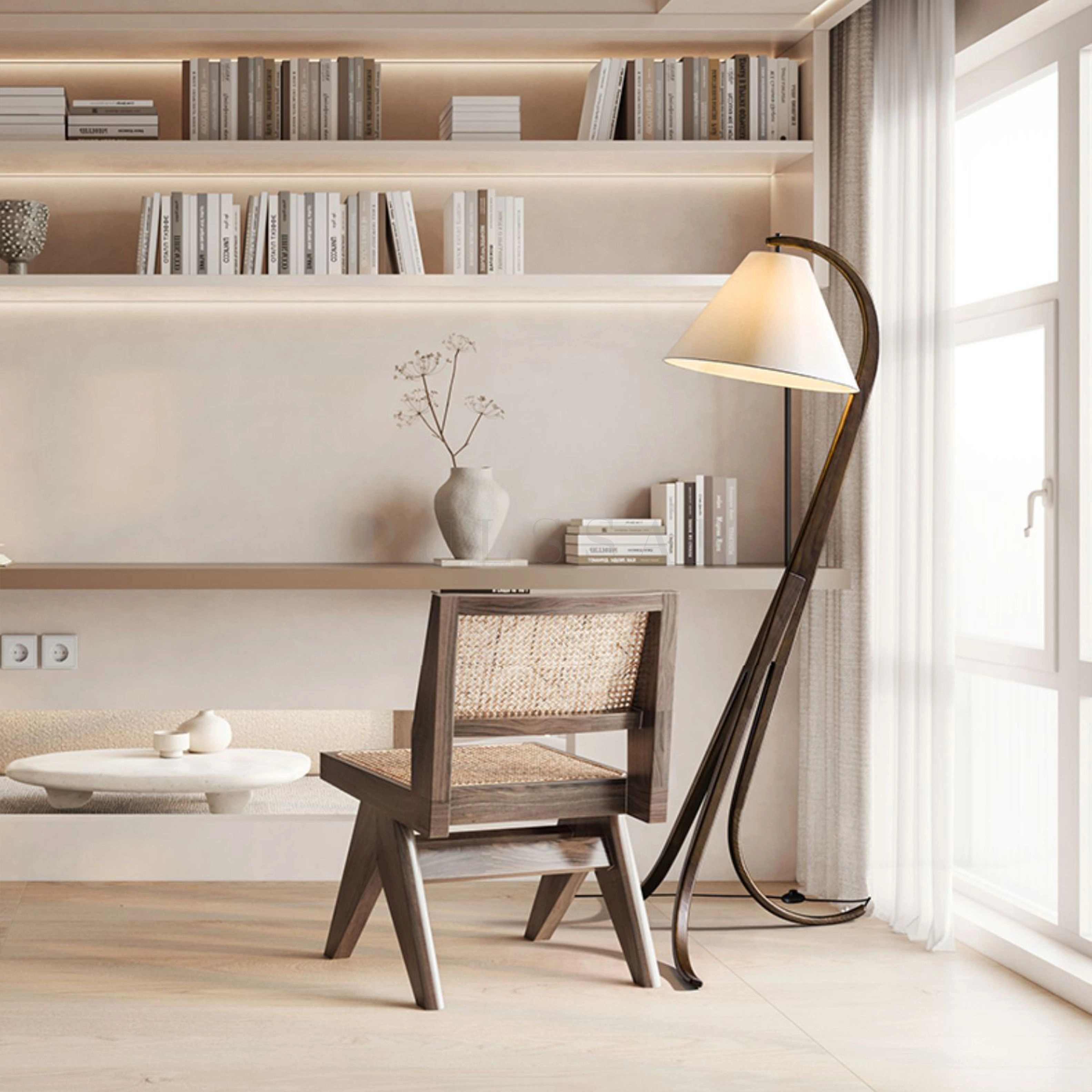 Торшер TRESPUS