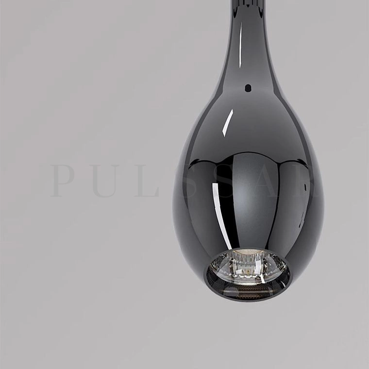 Подвесной светильник JURIS