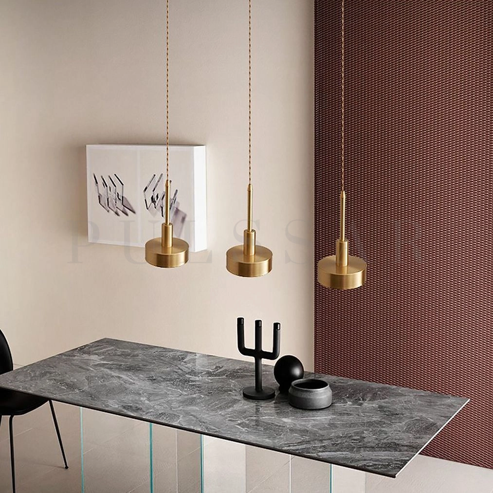 Подвесной светильник TENN ONE