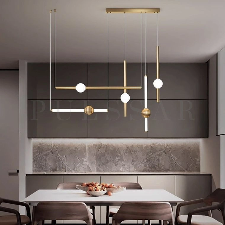 Подвесной светильник WAND COMBO