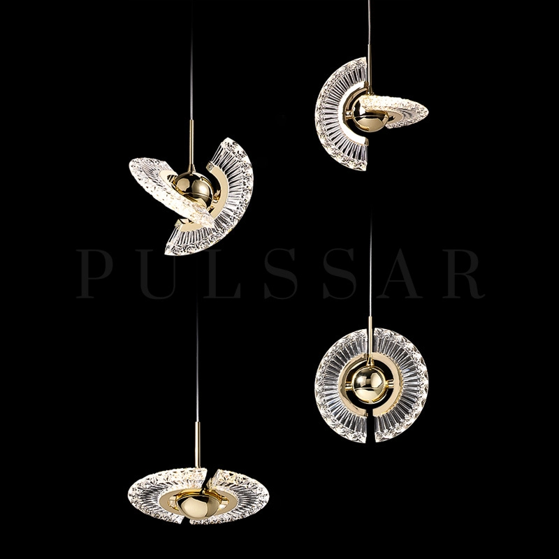 Подвесной светильник PHOENIX