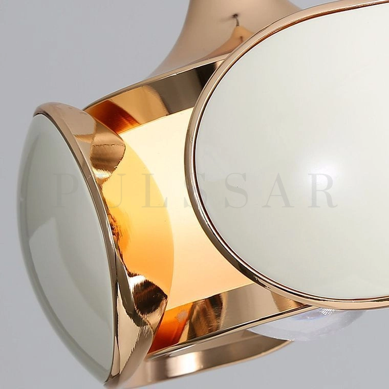 Подвесной светильник VITONICA