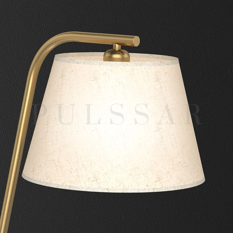 Настольная лампа COMPREN TAB