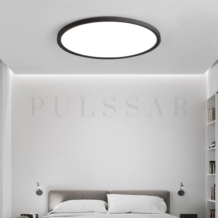 Потолочный светильник EXTRASLIM