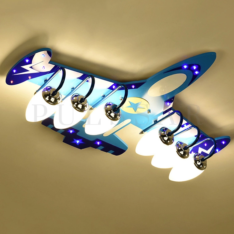 Потолочный светильник AIRCRAFT