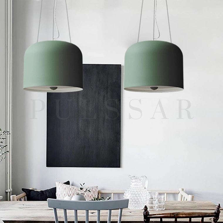 Потолочный светильник CYLINDER А