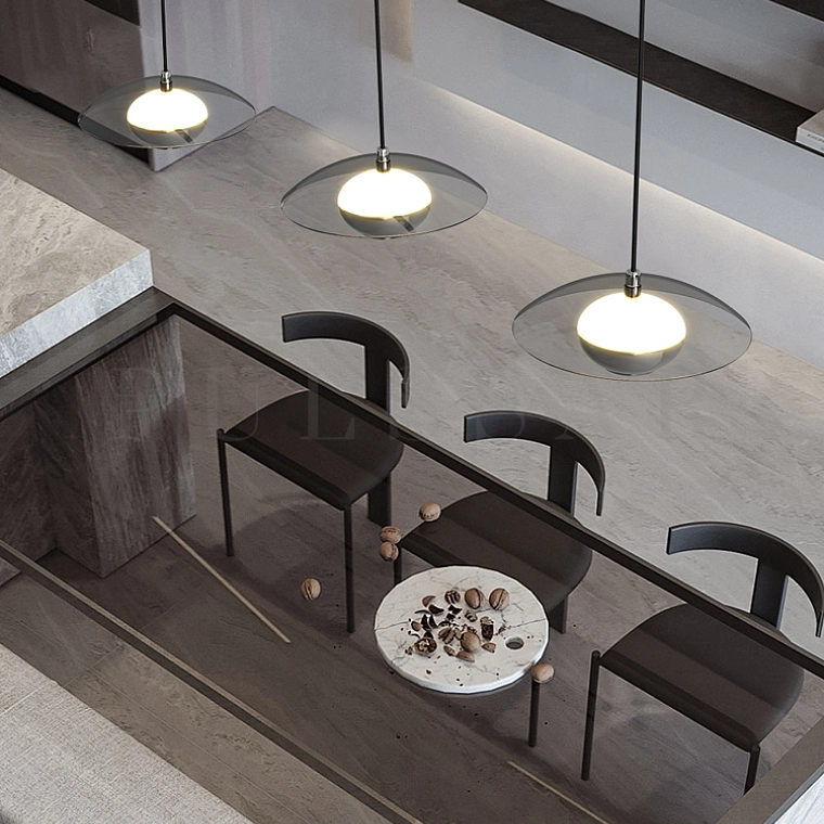 Подвесной светильник BOTEIN