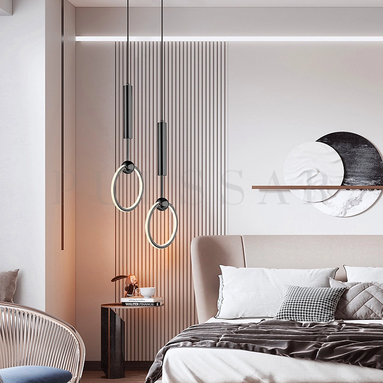 Подвесной светильник RING