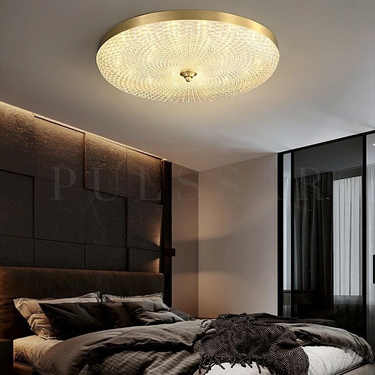 Потолочный светильник MARKVARD