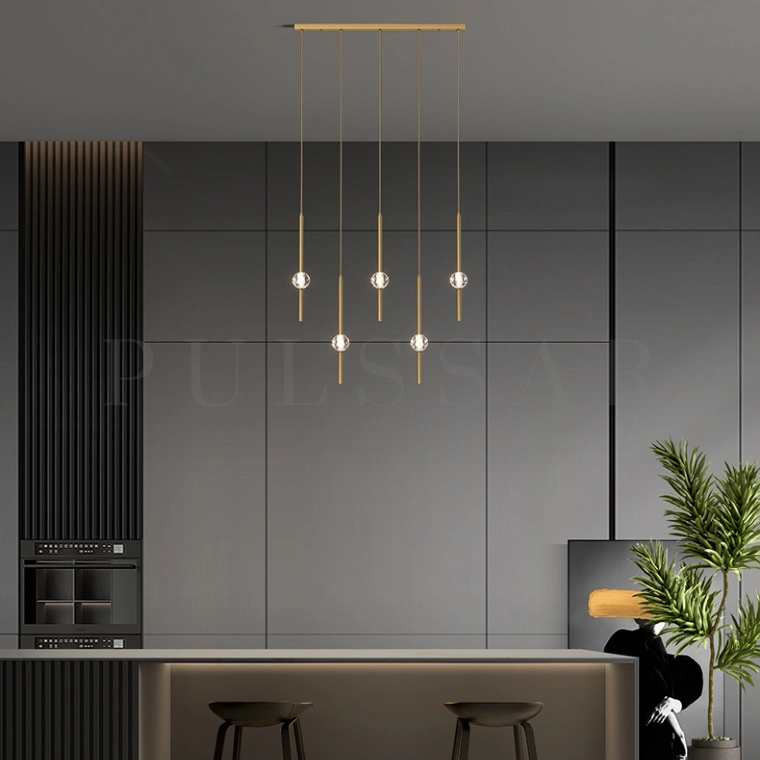 Подвесной светильник SOCRATES COMBO