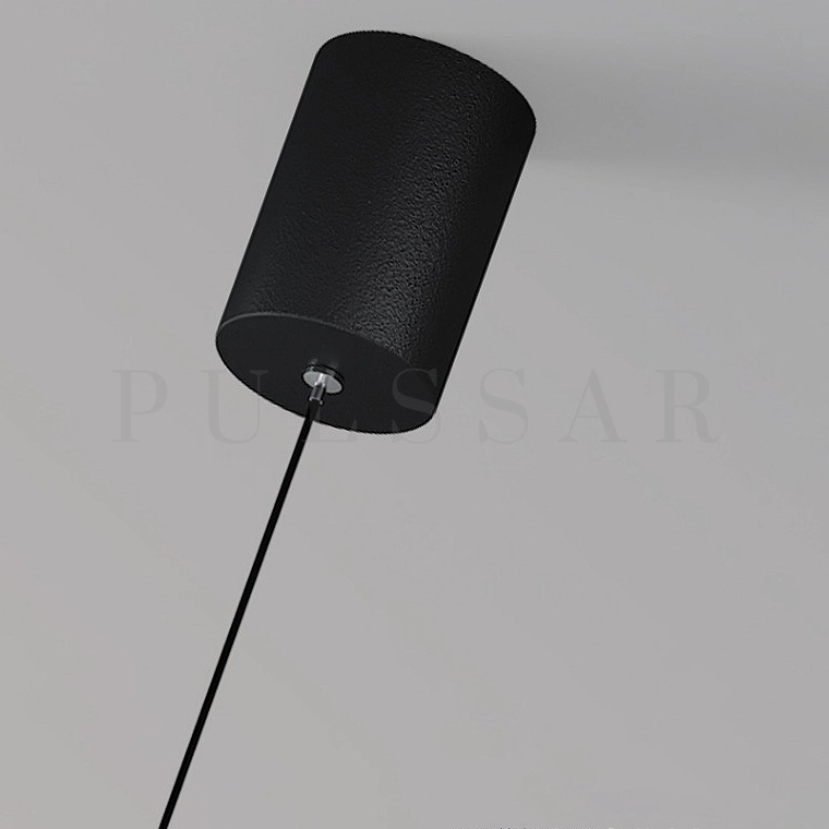 Подвесной светильник CAMILIA BW