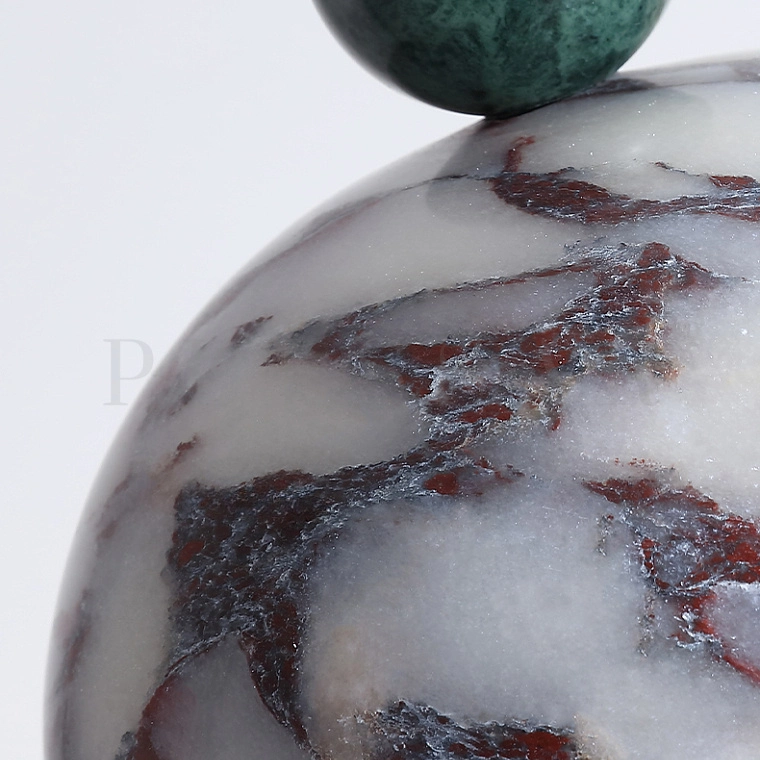 Подвесной светильник STENLY MARBLE