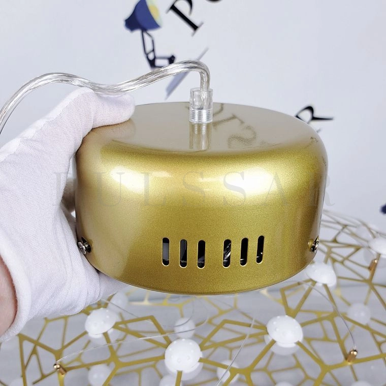 Подвесная люстра BUSK