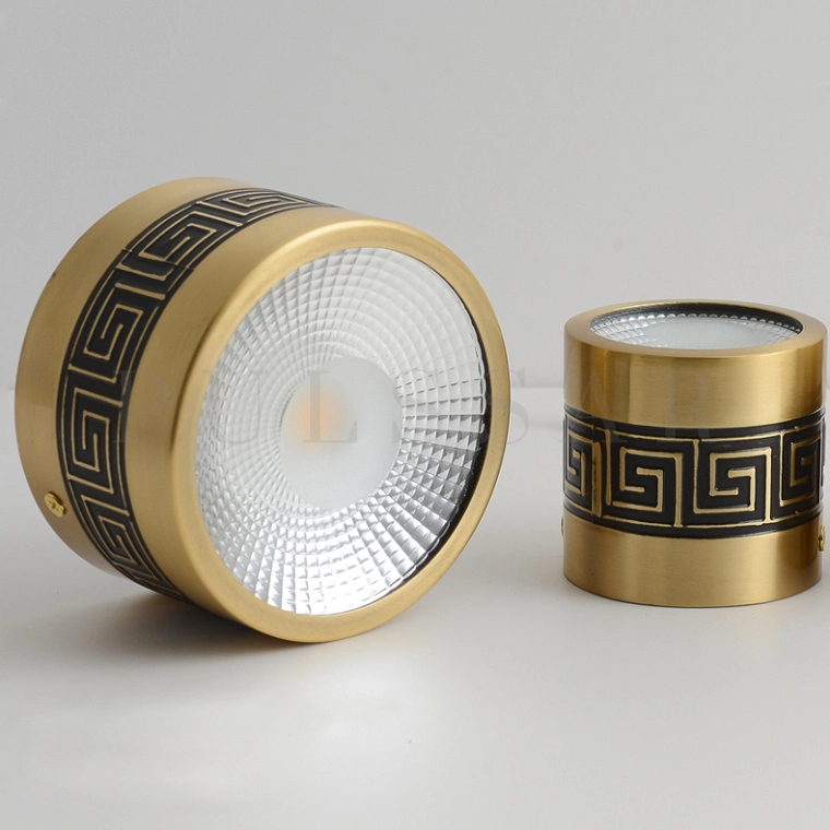 Точечный светильник BIEN