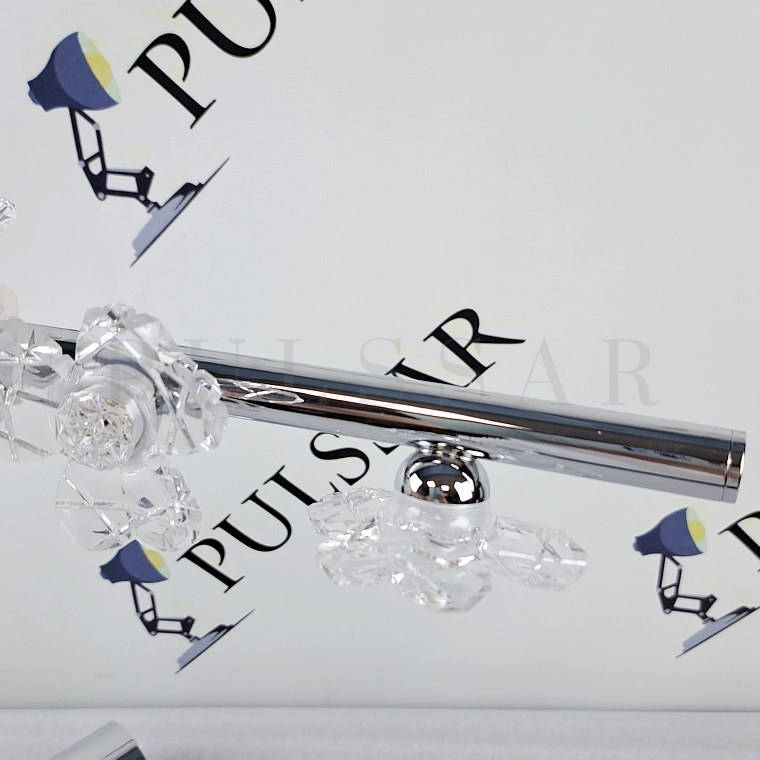 Подвесной светильник CAMILIA BW