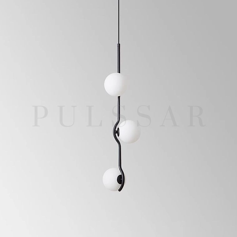 Подвесной светильник BROR