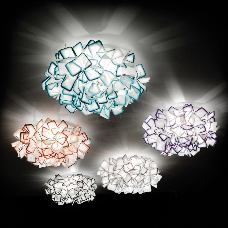 Подвесной светильник CLIZIA