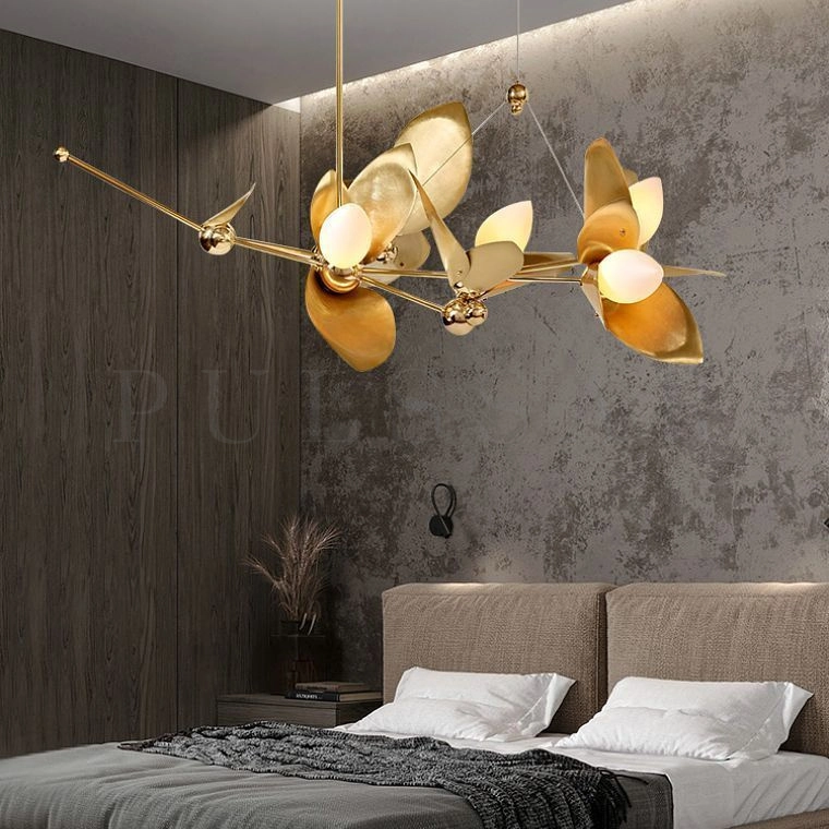 Подвесная люстра LAVRA