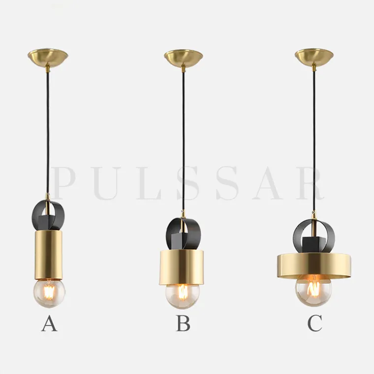 Подвесной светильник ELECTRA