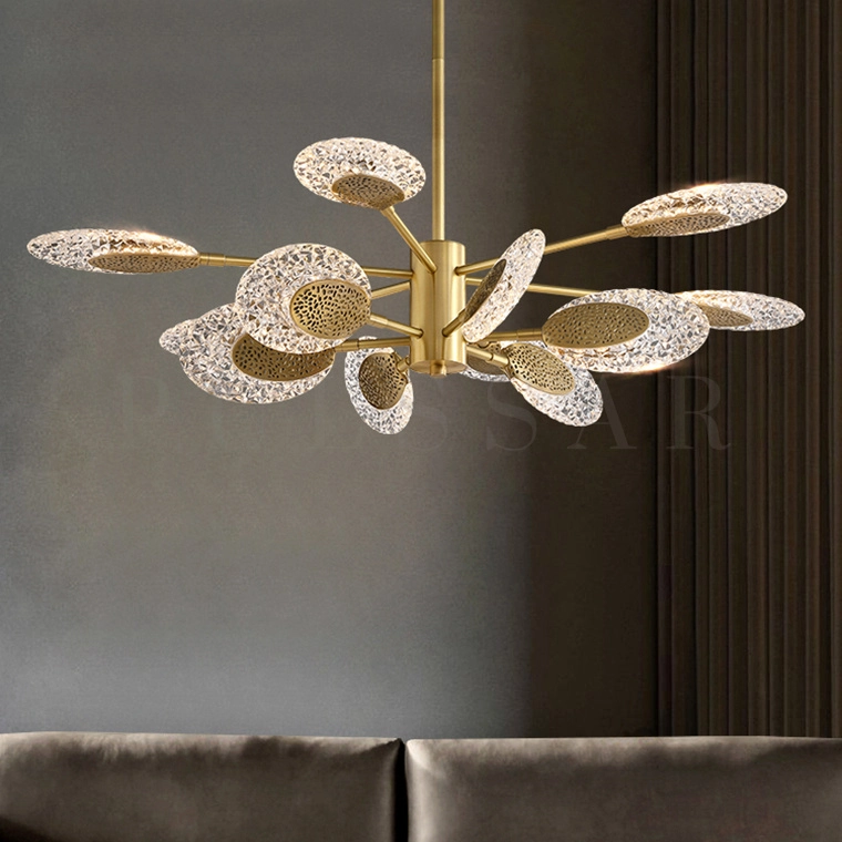 Подвесная люстра CERES