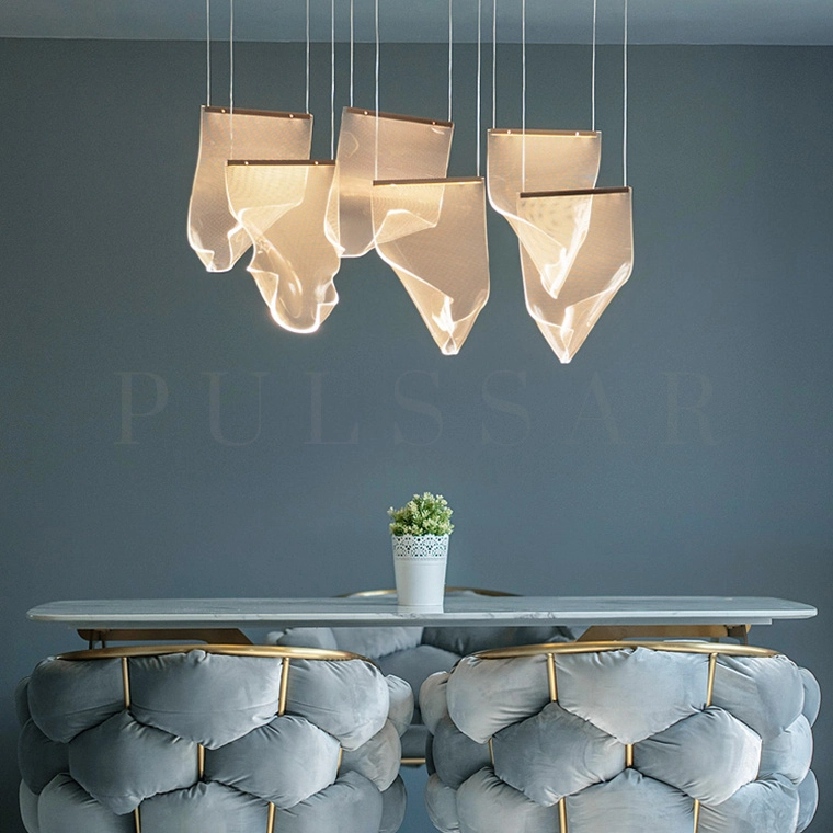 Подвесной светильник MIRAN