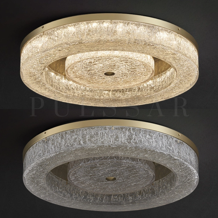 Потолочная люстра OLAGUS CH