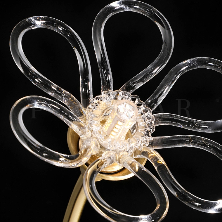 Подвесная люстра DOMINICA