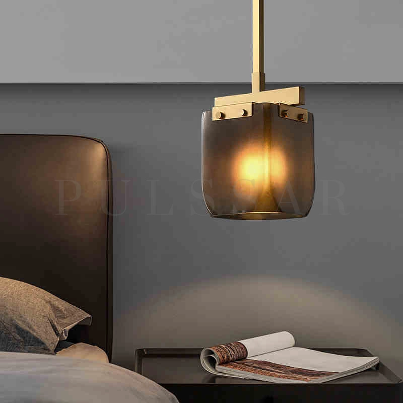 Подвесной светильник VELVET ONE