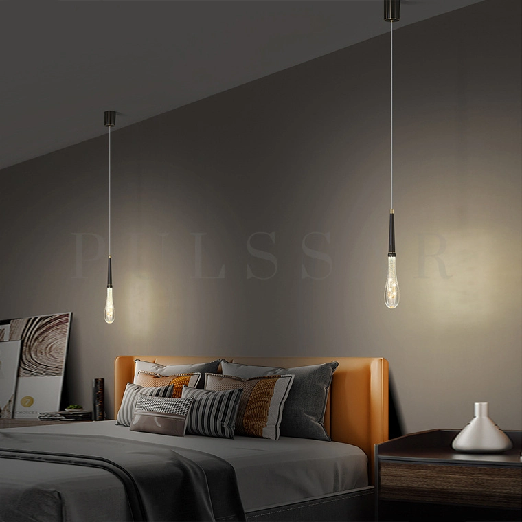 Подвесной светильник FIAL LUX