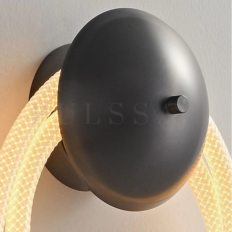 Бра GLORIFY OPTIC LOOP