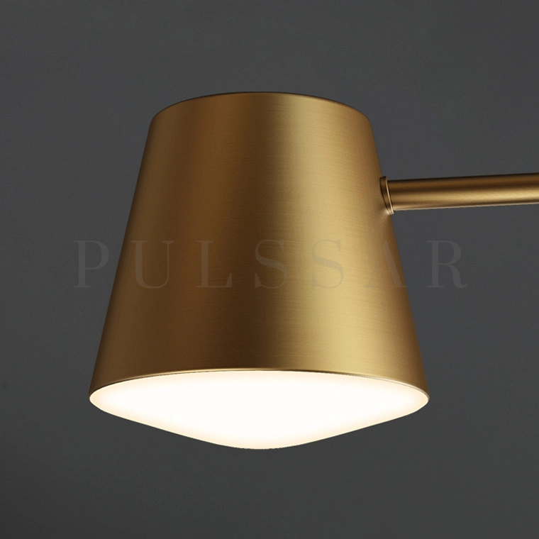 Подвесная люстра TOIVOLA A