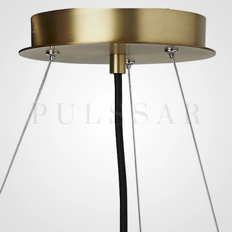 Кольцевая люстра SANNE