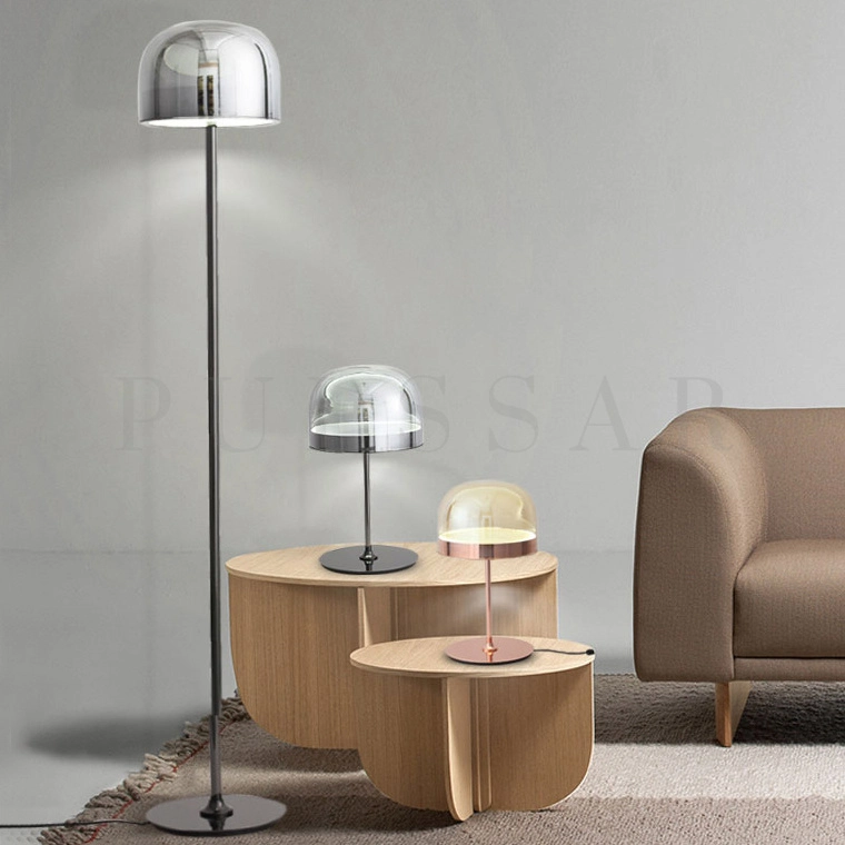 Торшер NOTEN FL