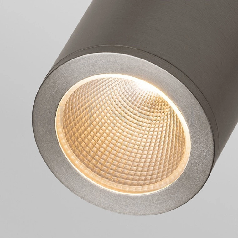 Точечный светильник VALGEIR