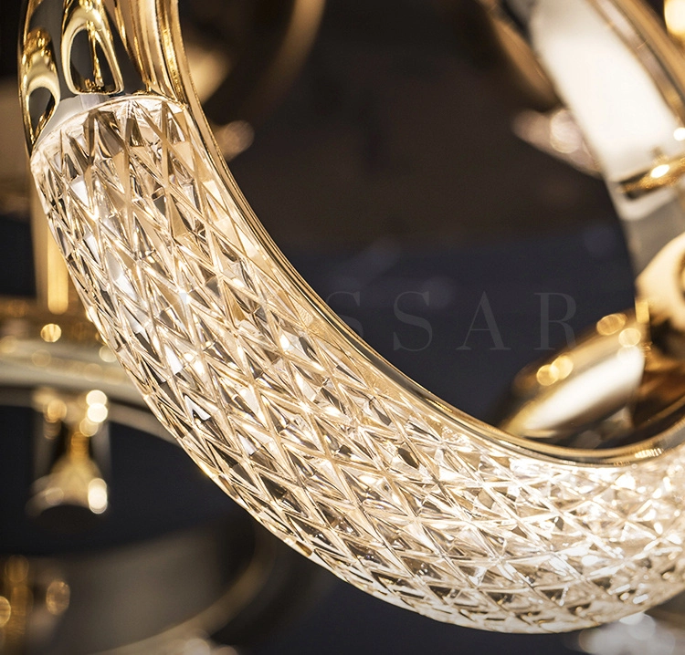 Потолочная люстра WEDDING С