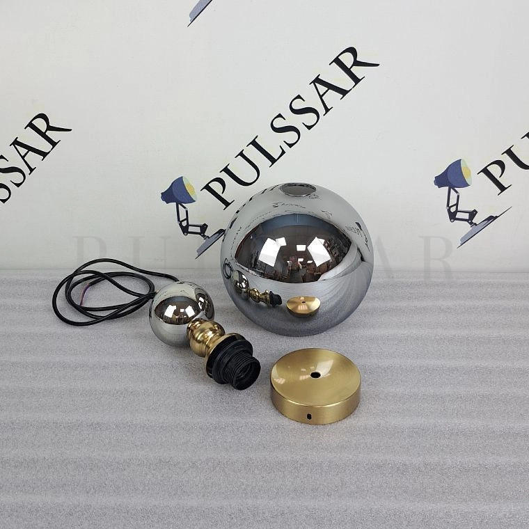 Подвесной светильник DOLPH