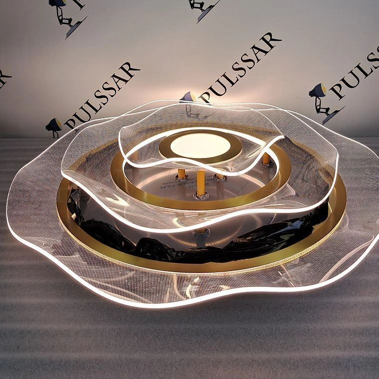 Потолочная люстра ASTRA