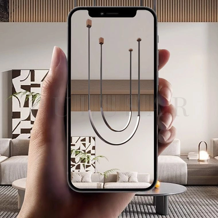 Подвесной светильник MULINE