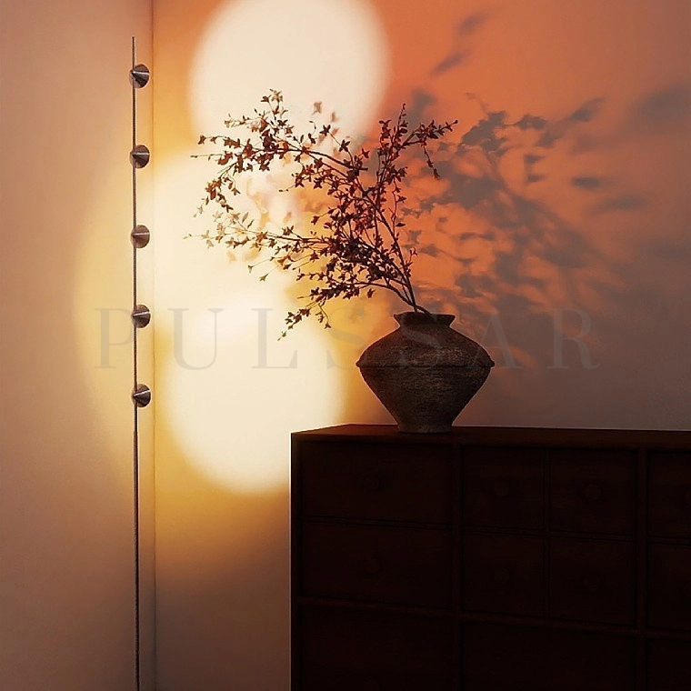 Торшер PONTIUS A