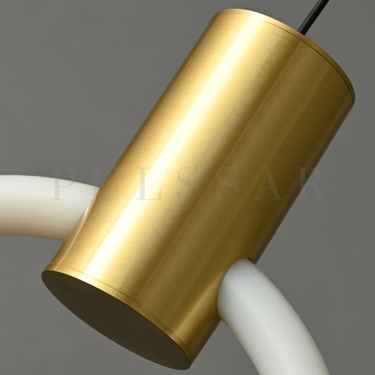 Подвесной светильник DAMON DUO