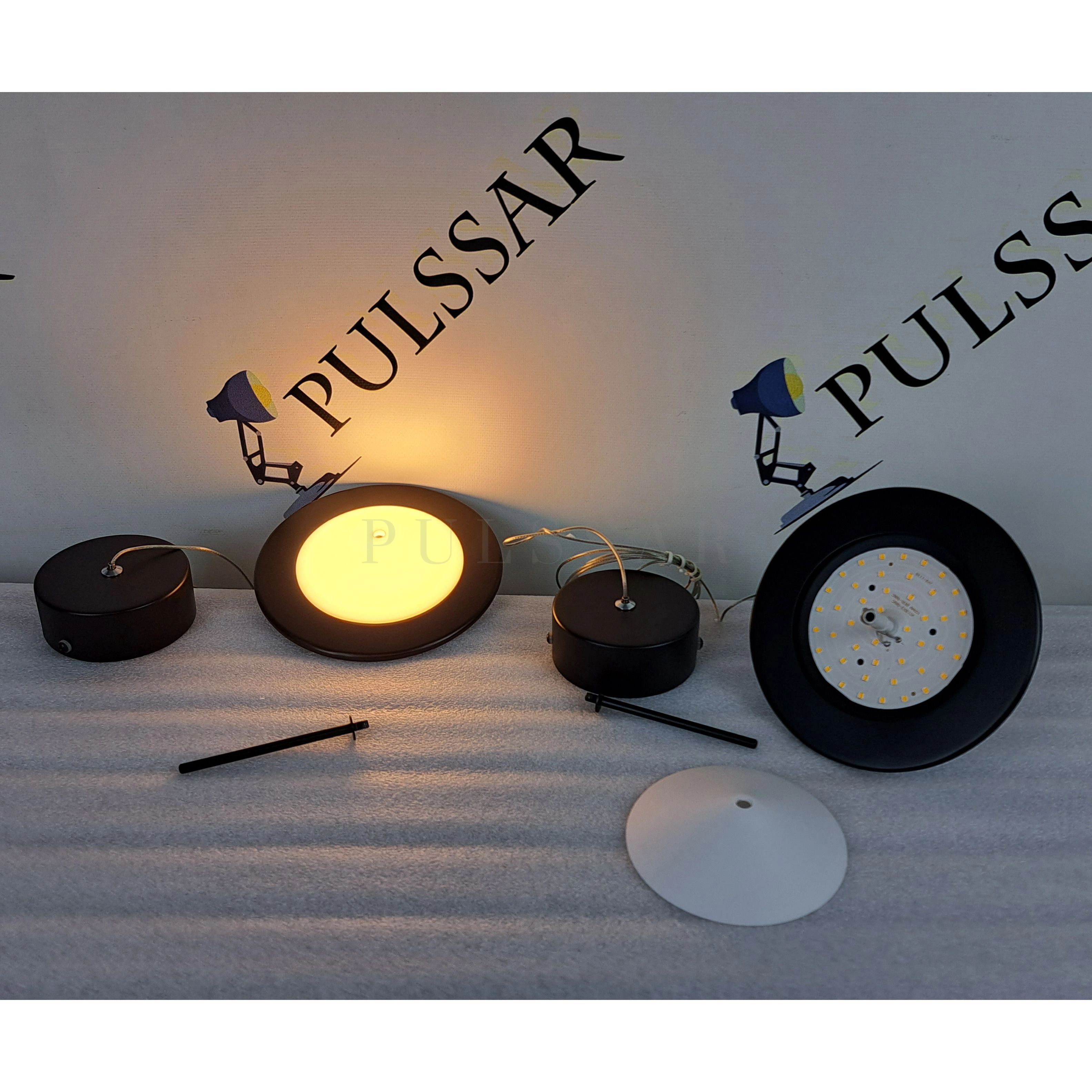 Подвесной светильник FILL