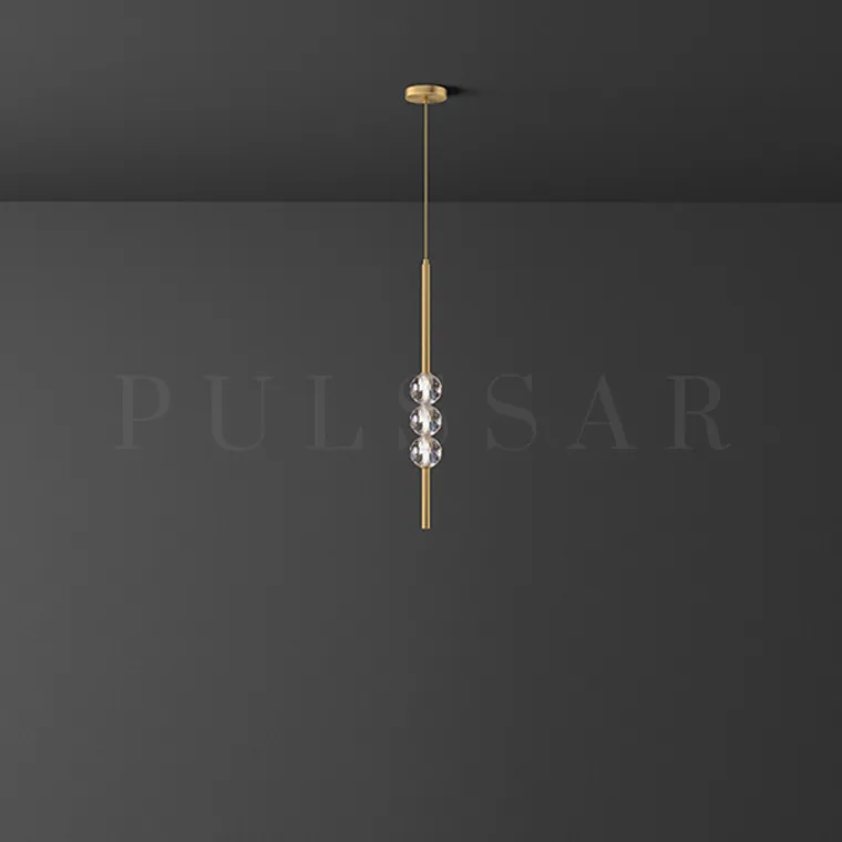 Подвесной светильник JILLIAN