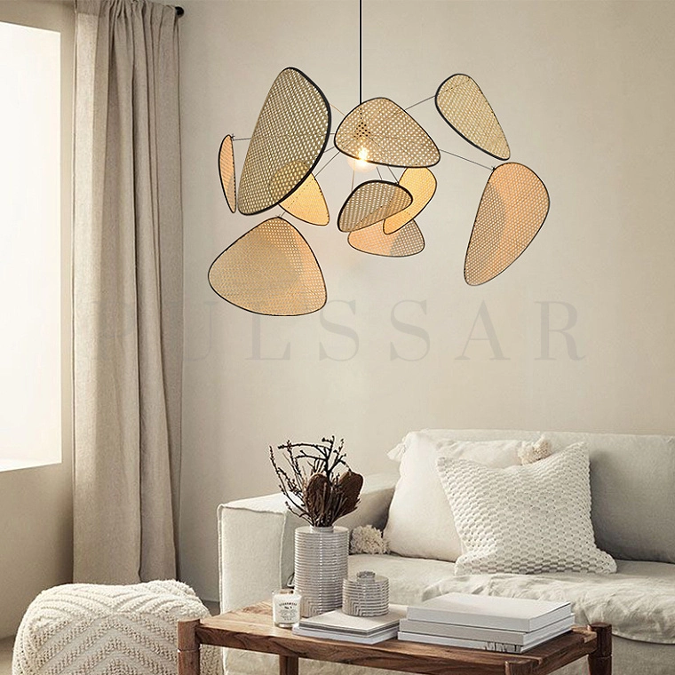 Подвесная люстра RAVDNA B