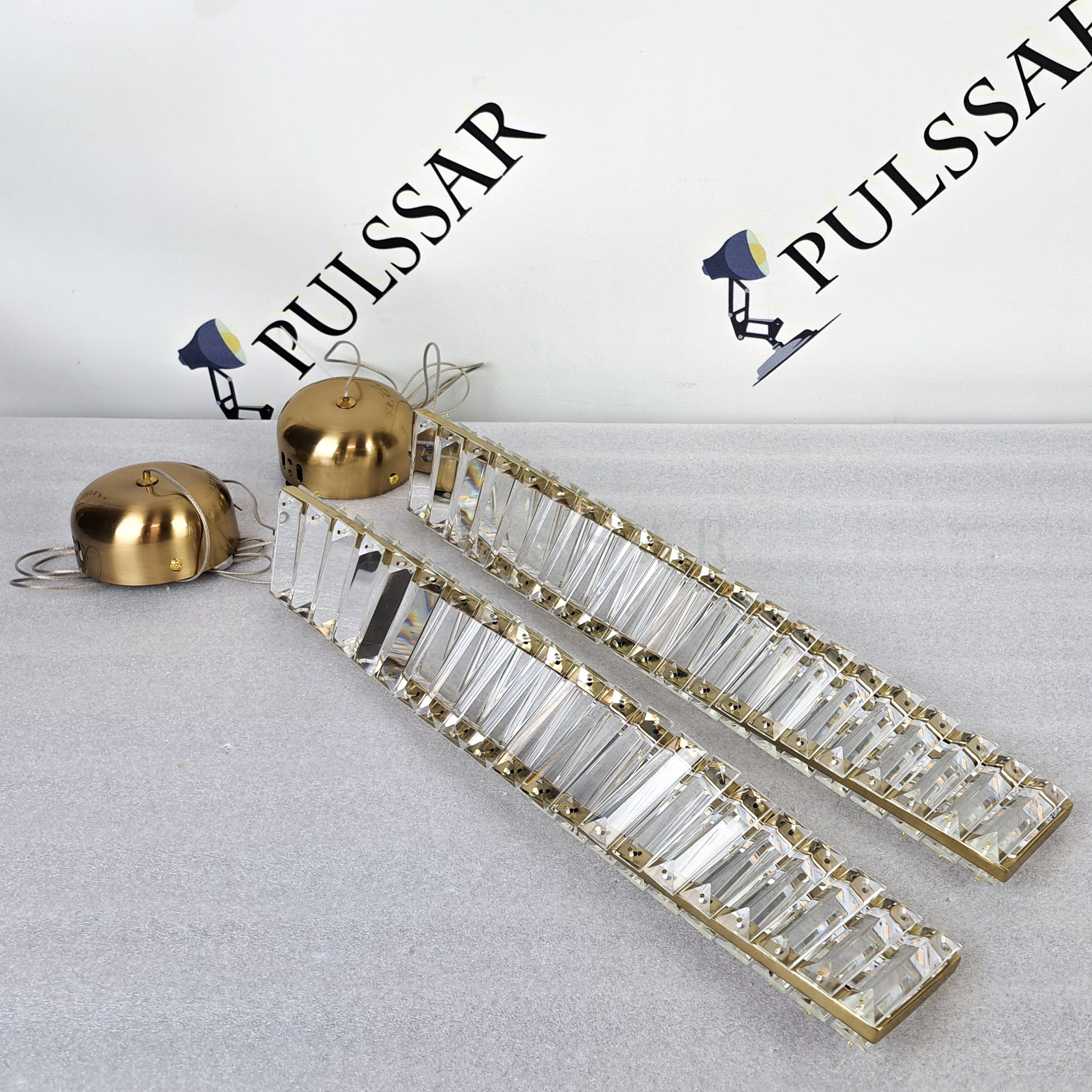 Подвесной светильник BERTOLDA X ONE