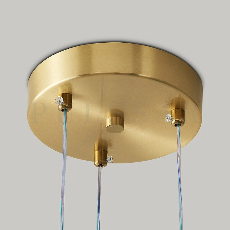 Подвесной светильник CALME ONE