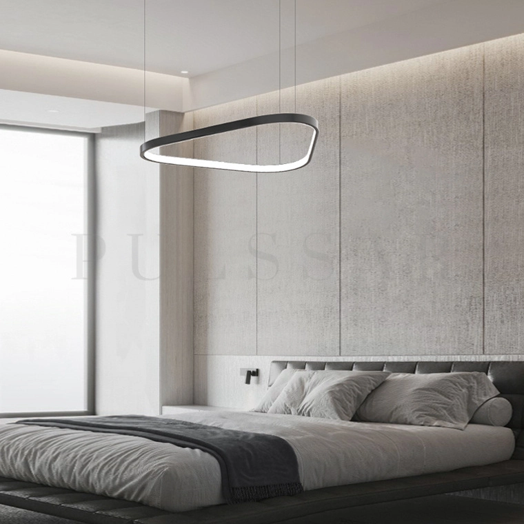 Кольцевая люстра ZELMER ONE