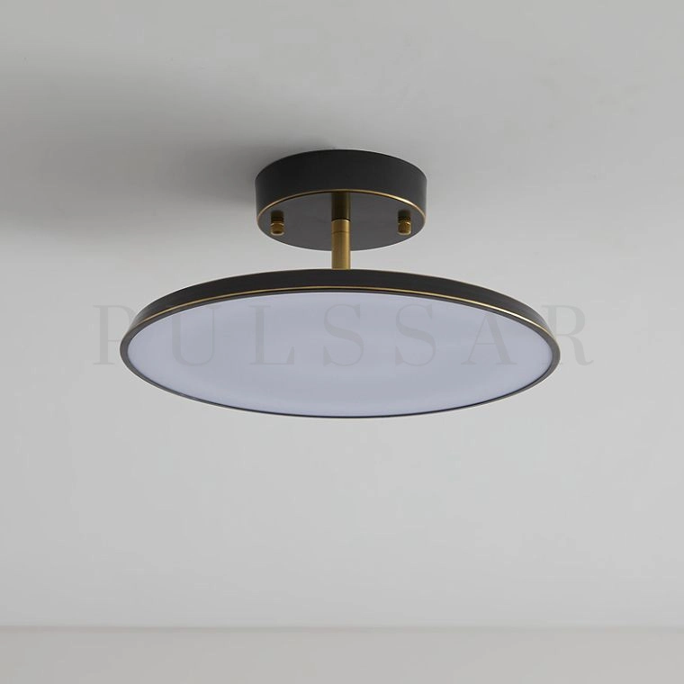 Точечный светильник BIRK